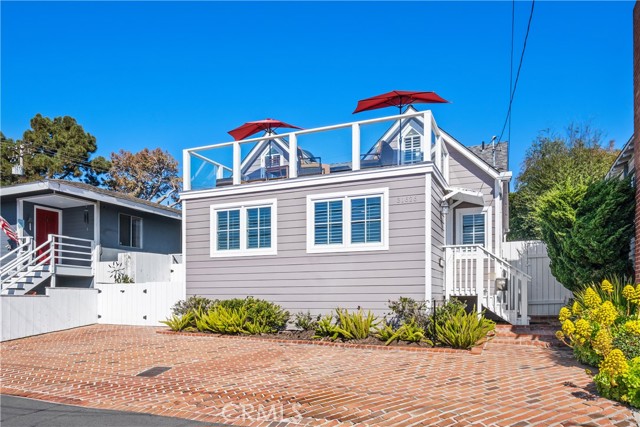 Single Family Residence, 31626 Virginia way, Laguna Beach, CA 92651 - 1