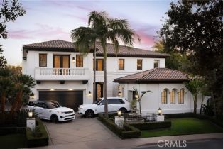 Single Family Residence, 31 Vista Tramonto, Newport Coast, CA 92657 - 45