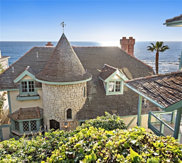 Single Family Residence, 31971 So Coast hwy, Laguna Beach, CA 92651 - 1