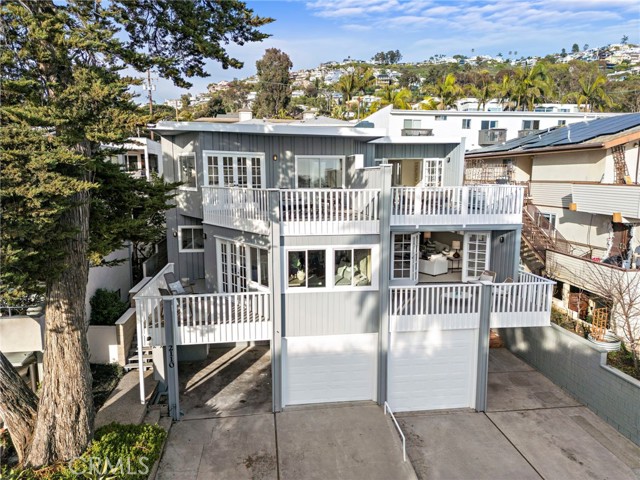 Residential Income, 2120 Ocean way, Laguna Beach, CA 92651 - 1
