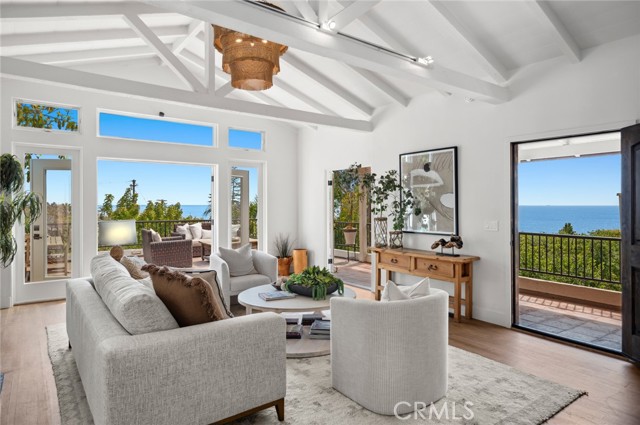 Single Family Residence, 31402 Ocean view, Laguna Beach, CA 92651 - 1