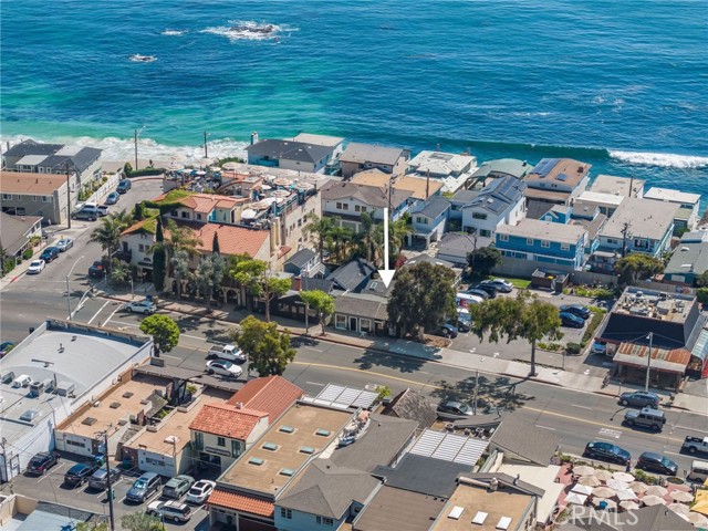 Residential Income, 1259 Coast, Laguna Beach, CA 92651 - 1