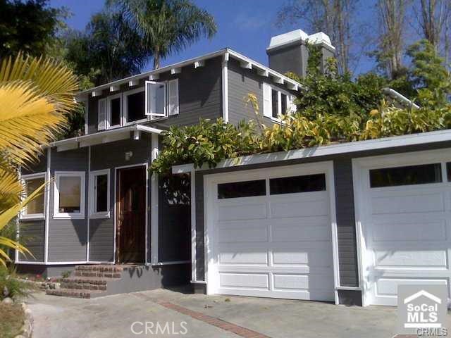 Single Family Residence, 363 Pearl st, Laguna Beach, CA 92651 - 1