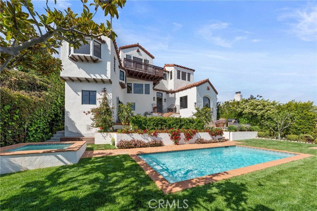 Single Family Residence, 250 High dr, Laguna Beach, CA 92651 - 1