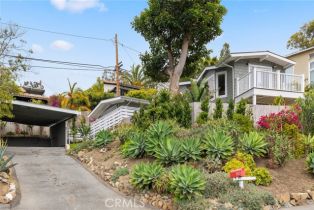 Single Family Residence, 1310 Bluebird Canyon, Laguna Beach, CA 92651 - 22