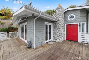 Single Family Residence, 1310 Bluebird Canyon, Laguna Beach, CA 92651 - 4