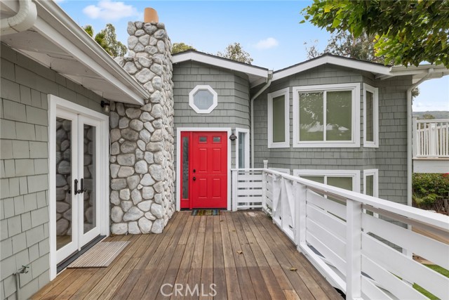 Single Family Residence, 1310 Bluebird Canyon, Laguna Beach, CA 92651 - 1