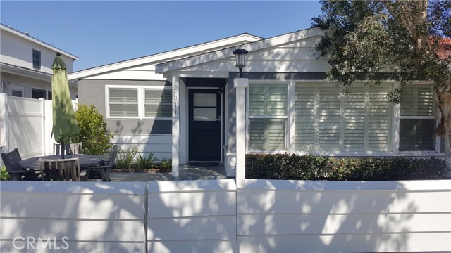 Single Family Residence, 2044 Ocean blvd, Newport Beach, CA 92661 - 1