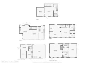 Single Family Residence, 606 Avenida Victoria, San Clemente, CA 92672 - 66