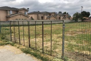 Land, 2821 Musgrove Ave, El Monte, CA  El Monte, CA 91732