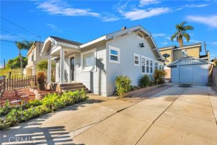 Single Family Residence, 4331 Wehrle ct, Long Beach, CA 90804 - 2