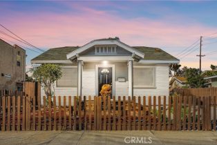 Single Family Residence, 4331  E Wehrle CT, Long Beach, CA  Long Beach, CA 90804