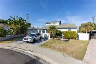 Single Family Residence, 5224 GUNDRY ave, Long Beach, CA 91789 - 2