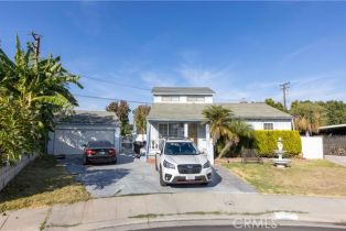 Single Family Residence, 5224 GUNDRY ave, Long Beach, CA 91789 - 3