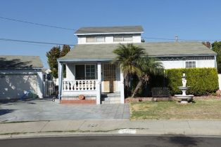 Single Family Residence, 5224 GUNDRY AVE, Long Beach, CA  Long Beach, CA 91789