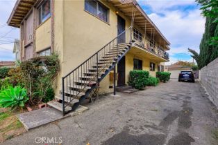 Residential Income, 14526 Normandie ave, Gardena, CA 90247 - 4