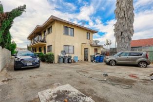 Residential Income, 14526 Normandie ave, Gardena, CA 90247 - 7