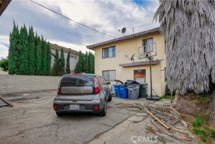 Residential Income, 14526 Normandie ave, Gardena, CA 90247 - 8