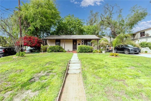 Residential Income, 1655 Woodbury rd, Pasadena, CA 91104 - 1