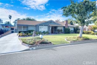 Single Family Residence, 1119 Fifth ave, Arcadia , CA 91006 - 2