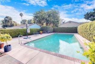 Single Family Residence, 1119 Fifth ave, Arcadia , CA 91006 - 32