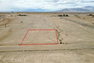 Land, 2013 Bell CT, Thermal, CA  Thermal, CA 92274