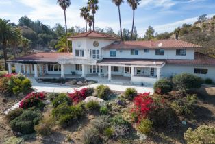 Single Family Residence, 6455 Rainbow Heights rd, Fallbrook, CA 92028 - 60