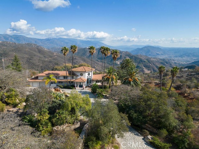 Single Family Residence, 6455 Rainbow Heights rd, Fallbrook, CA 92028 - 1