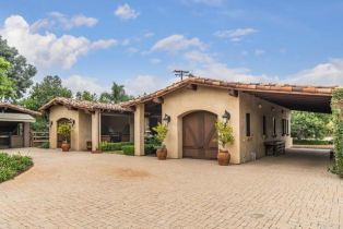 Single Family Residence, 16161 Valle De Oro, Rancho Santa Fe, CA 92067 - 48