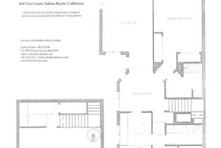 Residential Income, 816 Viva ct, Solana Beach, CA 92075 - 32