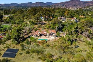 Single Family Residence, 17140 El Mirador, Rancho Santa Fe, CA 92067 - 11