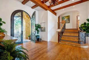 Single Family Residence, 17140 El Mirador, Rancho Santa Fe, CA 92067 - 13