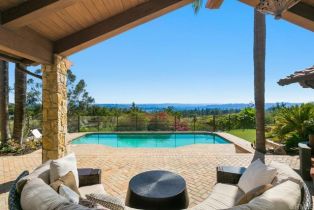 Single Family Residence, 17140 El Mirador, Rancho Santa Fe, CA 92067 - 5