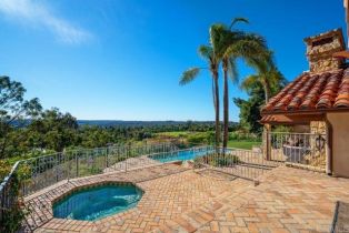 Single Family Residence, 17140 El Mirador, Rancho Santa Fe, CA 92067 - 7