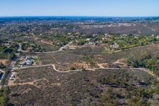 Land, 0 Latigo Row, CA  , CA 92024