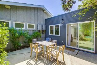 Single Family Residence, 121 Sierra Unit B, Solana Beach, CA 92075 - 16