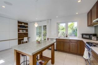 Single Family Residence, 121 Sierra Unit B, Solana Beach, CA 92075 - 8