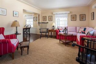 Single Family Residence, 307 Rosemont, La Jolla, CA 92037 - 10