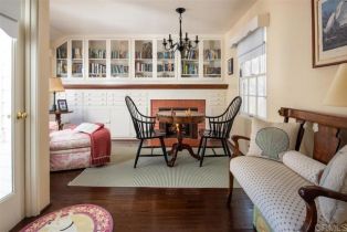 Single Family Residence, 307 Rosemont, La Jolla, CA 92037 - 13