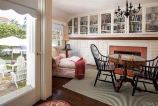 Single Family Residence, 307 Rosemont, La Jolla, CA 92037 - 14