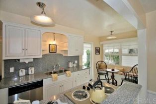 Single Family Residence, 307 Rosemont, La Jolla, CA 92037 - 15