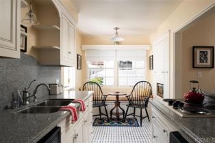 Single Family Residence, 307 Rosemont, La Jolla, CA 92037 - 16