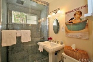 Single Family Residence, 307 Rosemont, La Jolla, CA 92037 - 18