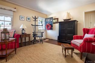 Single Family Residence, 307 Rosemont, La Jolla, CA 92037 - 9