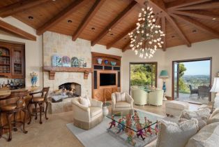 Single Family Residence, 5505 La Sencilla, Rancho Santa Fe, CA 92067 - 2