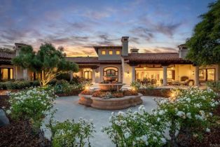 Single Family Residence, 17535 Los Morros, Rancho Santa Fe, CA 92067 - 10