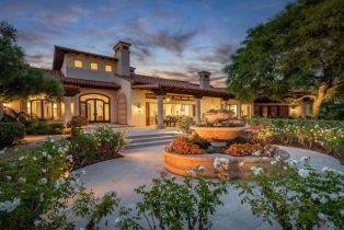 Single Family Residence, 17535 Los Morros, Rancho Santa Fe, CA 92067 - 18
