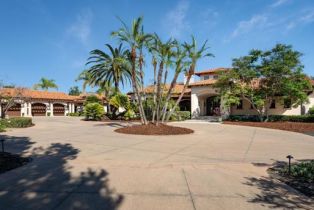 Single Family Residence, 17535 Los Morros, Rancho Santa Fe, CA 92067 - 3
