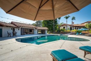 Single Family Residence, 17535 Los Morros, Rancho Santa Fe, CA 92067 - 47