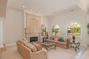 Single Family Residence, 6376 VIA NARANJAL, Rancho Santa Fe, CA 92067 - 10